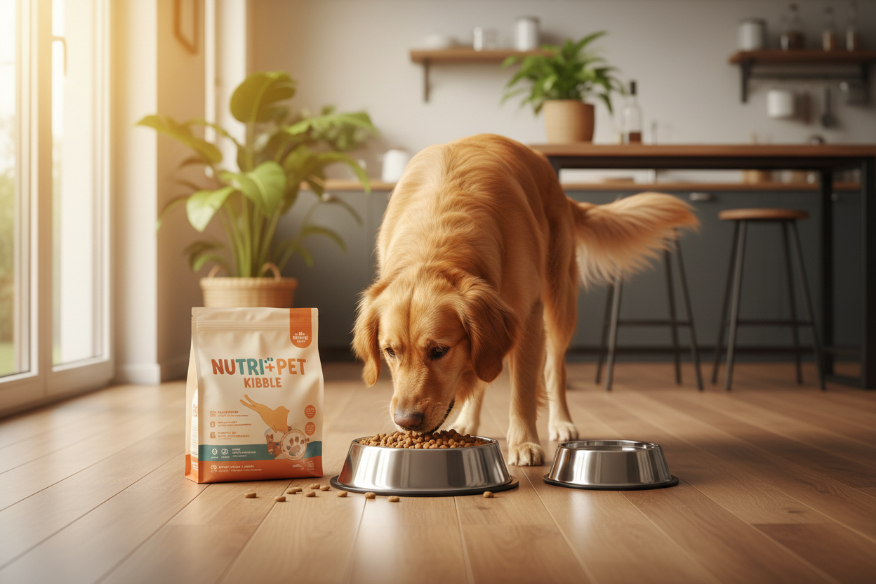 Alimentación para Perros